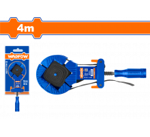 Ременной зажим 4 м WADFOW WCP6404