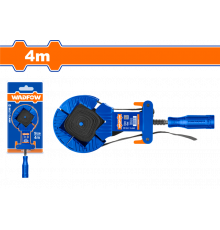 Ременной зажим 4 м WADFOW WCP6404