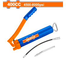 Плунжерный шприц 400 см3 WADFOW WGG2540