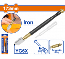 Стеклорез 173 мм WADFOW WGR2601