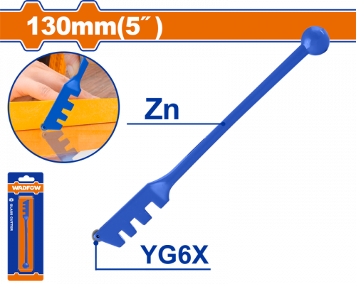 Стеклорез 130 мм WADFOW WGR4605 Стеклорез 130 мм WADFOW WGR4605