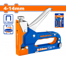 Степлер 4-14 мм WADFOW WGU3614