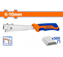 Степлер ударный 6-10 мм WADFOW WGU4512