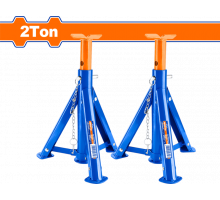 Подставка под авто 2 Т, 2 шт WADFOW WHJ3502