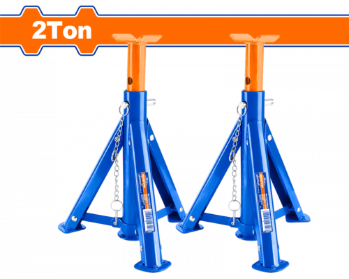 Подставка под авто 2 Т, 2 шт WADFOW WHJ3502