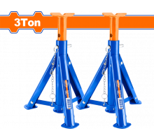 Подставка под авто 3 Т, 2 шт WADFOW WHJ3503