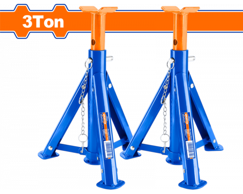 Подставка под авто 3 Т, 2 шт WADFOW WHJ3503