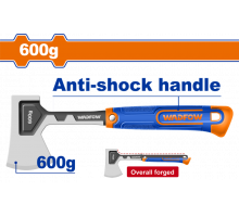 Топор 600 гр WADFOW WHM8166