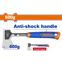 Топор 600 гр WADFOW WHM8166