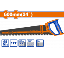 Ножовка по газо/пенобетону WADFOW 600 мм WHW9124