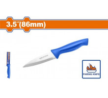 Нож для чистки овощей WADFOW 86 мм WKK1135
