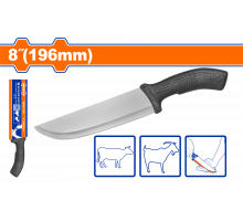Нож разделочный WADFOW 196 мм WKK1180