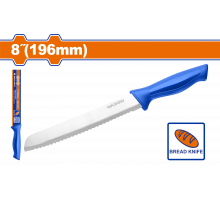 Нож хлебный WADFOW 196 мм WKK1183