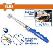 Телескопический магнитный захват 160-620 мм WADFOW WME1605