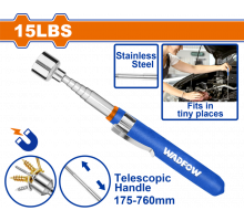 Телескопический магнитный захват 175-760 мм WADFOW WME1615