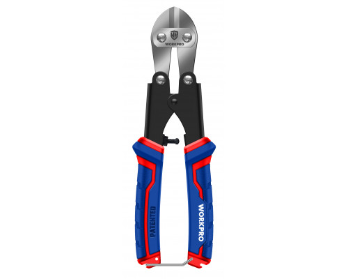 Болторез WORKPRO 200 мм WP216001