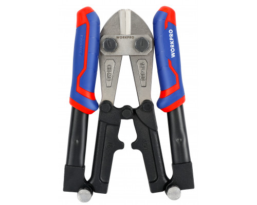 Складной болторез WORKPRO 600 мм WP216009
