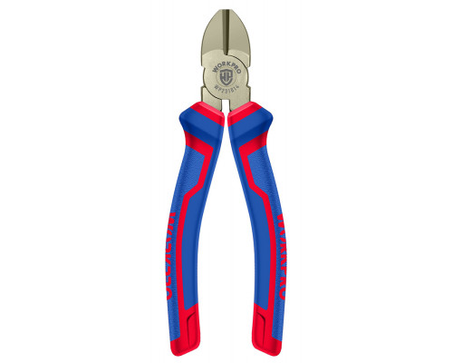 Бокорезы WORKPRO 160 мм WP231014