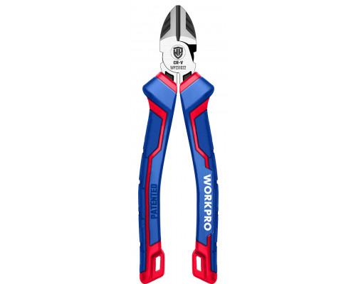 Бокорезы WORKPRO WP231022