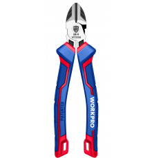 Бокорезы WORKPRO 180 мм CR-V WP231066