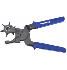 Револьверный просекатель-дырокол WORKPRO WP231077