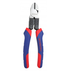 Бокорезы WORKPRO 180 мм для тяжелых работ WP231090