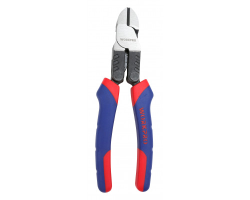 Бокорезы WORKPRO 180 мм для тяжелых работ WP231090