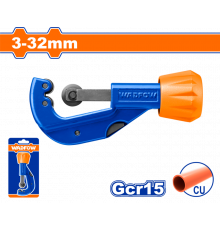 Труборез 3-32 мм WADFOW WPC2632