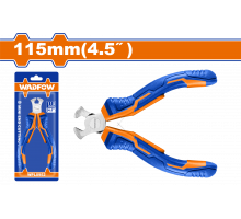 Кусачки торцевые мини 115 мм WADFOW WPL0952