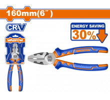 Плоскогубцы 160 мм WADFOW WPL1716