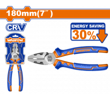 Плоскогубцы 180 мм WADFOW WPL1717