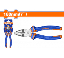Плоскогубцы 180 мм WADFOW WPL1C07