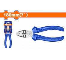 Плоскогубцы 180 мм WADFOW WPL1C27