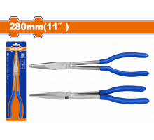 Длинногубцы 280 мм WADFOW WPL1E11