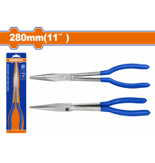 Длинногубцы 280 мм WADFOW WPL1E11