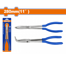 Длинногубцы 280 мм WADFOW WPL3E11
