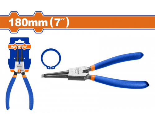 Съемник стопорных колец 180 мм WADFOW WPL9C71