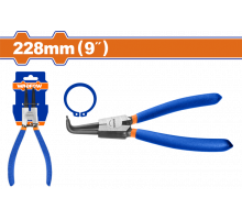 Съемник стопорных колец 228 мм WADFOW WPL9C92