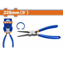 Съемник стопорных колец 228 мм WADFOW WPL9C93