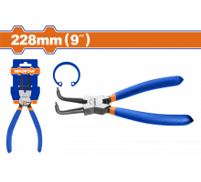 Съемник стопорных колец 228 мм WADFOW WPL9C94