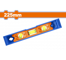Строительный уровень мини WADFOW 225 мм WSL4320