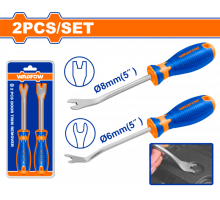 Съемник обшивки 2 шт WADFOW WSS1602