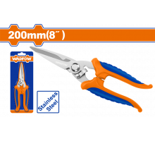 Ножницы электрика 200 мм WADFOW WSX1618