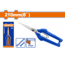Ножницы для сбора винограда 210 мм WADFOW WSX5608