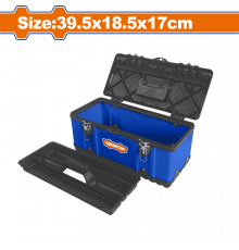 Ящик для инструмента 395х185х170 мм WADFOW WTB6A16