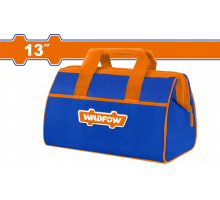 Сумка для инструмента 13" 8 кг WADFOW WTG3113