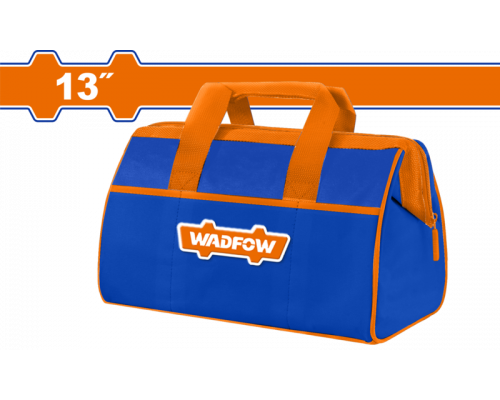 Сумка для инструмента 13" 8 кг WADFOW WTG3113