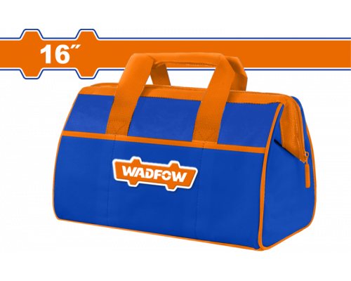 Сумка для инструмента 16" 12 кг WADFOW WTG3116