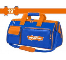 Сумка для инструмента 19" 16 кг WADFOW WTG3119