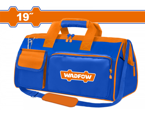 Сумка для инструмента 19" 16 кг WADFOW WTG3119